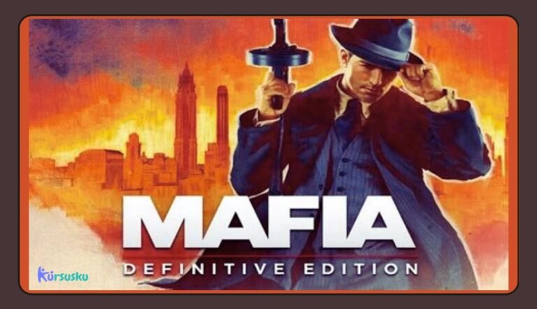 Cara Main Mafia Game