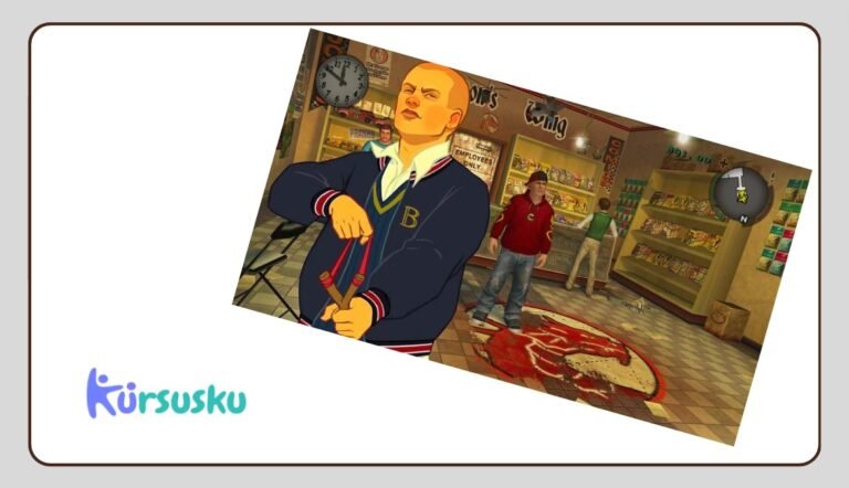 Cara Mengatasi Game Bully yang Error